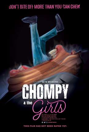 Filme Chompy e the Girls - Legendado 