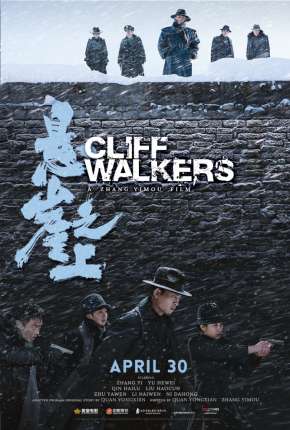 Filme Cliff Walkers - Legendado 