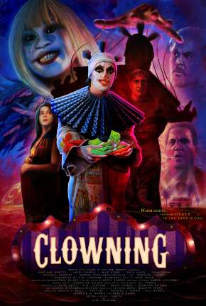 Filme Clowning - Legendado 