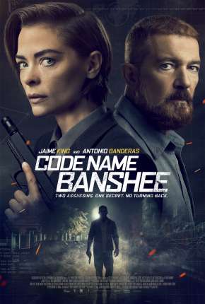 Filme Code Name Banshee - Legendado 