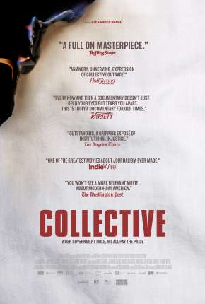 Filme Collective - Legendado 