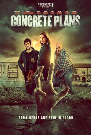 Filme Concrete Plans - Legendado 