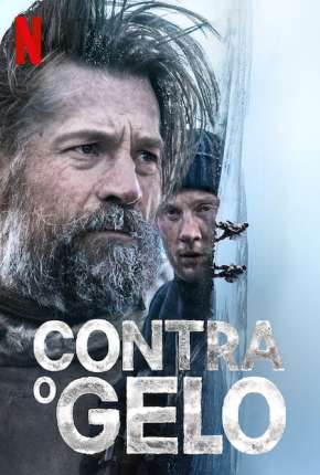 Filme Contra o Gelo Dublado / Dual Áudio