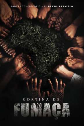 Filme Cortina de Fumaça Nacional