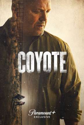 Série Coyote - 1ª Temporada Completa Legendada 