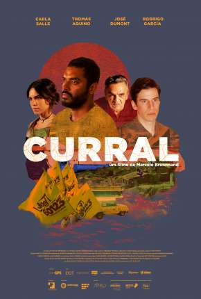 Filme Curral Nacional