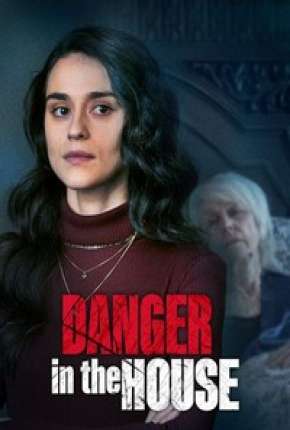 Filme Danger in the House - Legendado 