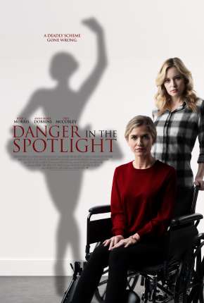 Filme Danger in the Spotlight - Legendado 