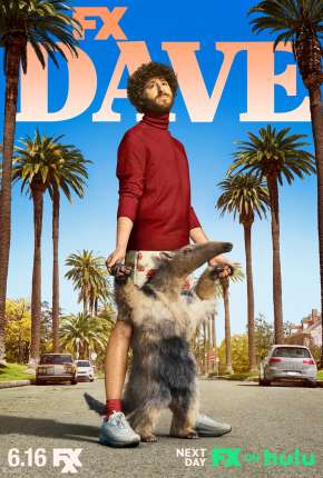 Série Dave - 2ª Temporada Legendada 