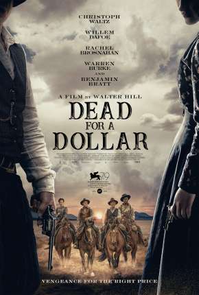 Filme Dead for a Dollar - Legendado 