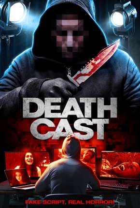 Filme Death Cast - Legendado 