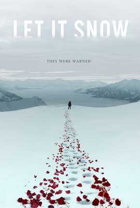 Filme Deixe Nevar - Let it Snow Legendado 