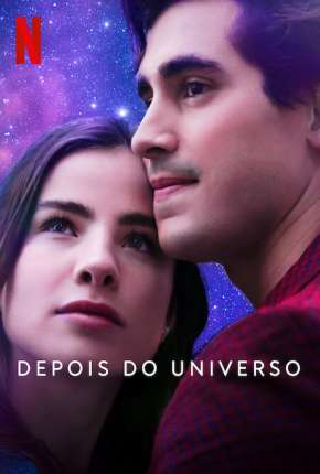 Filme Depois do Universo Nacional Nacional