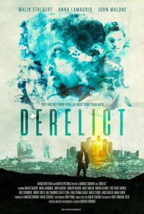 Filme Derelict - Legendado 