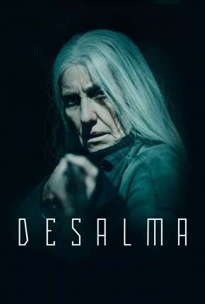 Série Desalma - 1ª Temporada Completa Nacional