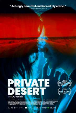 Filme Deserto Particular Nacional