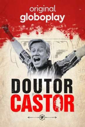 Série Doutor Castor - 1ª Temporada Completa Nacional