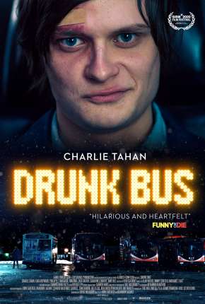 Filme Drunk Bus - Legendado 