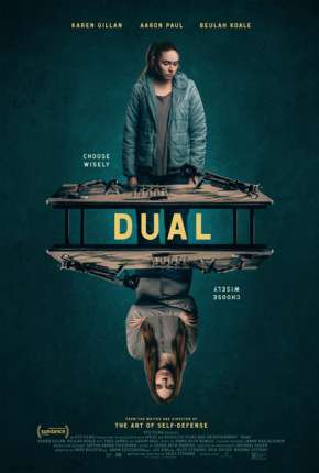 Filme Dual Dublado / Dual Áudio