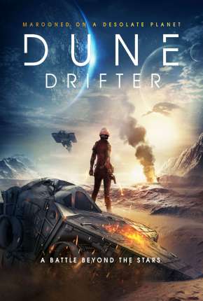 Filme Dune Drifter - Legendado 