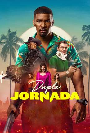 Filme Dupla Jornada Dublado / Dual Áudio