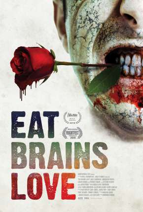 Filme Eat, Brains, Love - Legendado 