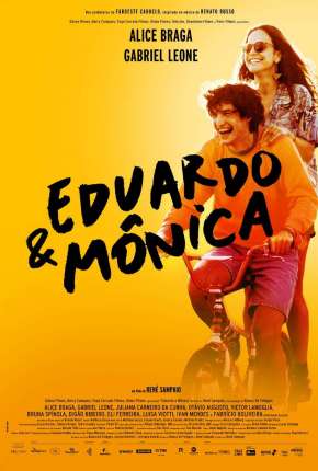 Filme Eduardo e Mônica Nacional