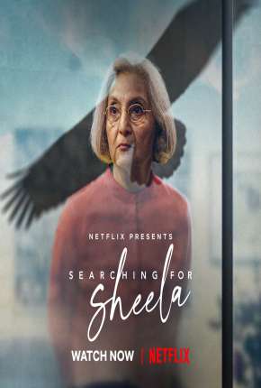 Filme Em Busca de Sheela Dublado / Dual Áudio