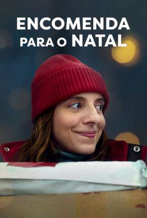 Filme Encomenda Para o Natal Dublado