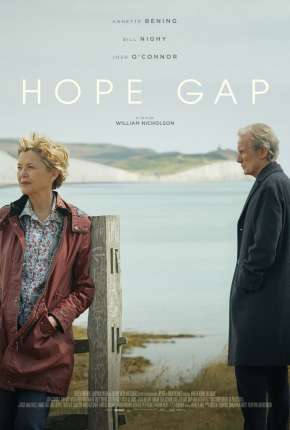 Filme Enquanto Houver Amor - Hope Gap Dublado / Dual Áudio