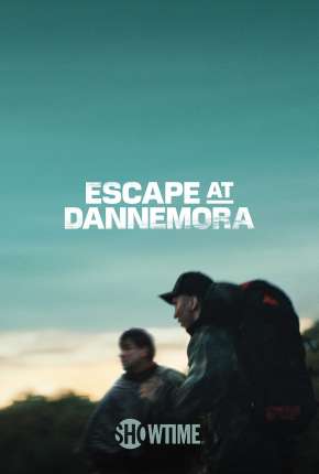 Série Escape at Dannemora - 1ª Temporada Dublada / Dual Áudio