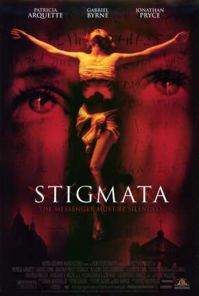 Filme Estigma Dublado / Dual Áudio