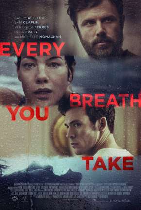 Filme Every Breath You Take Dublado / Dual Áudio