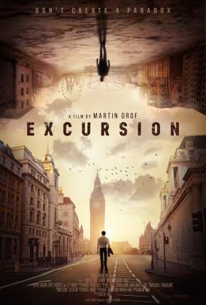 Filme Excursion - Legendado 