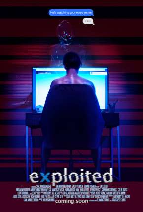 Filme Exploited - Legendado 