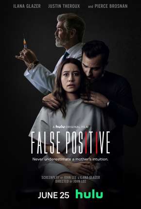 Filme False Positive - Legendado 