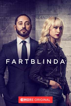 Série Fartblinda - 1ª Temporada Completa Legendada 