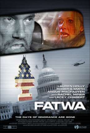 Filme Fatwa Dublado