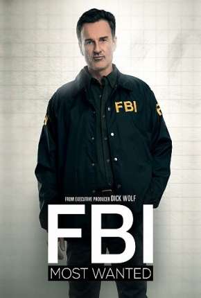 Série FBI - Most Wanted - 2ª Temporada Legendada 