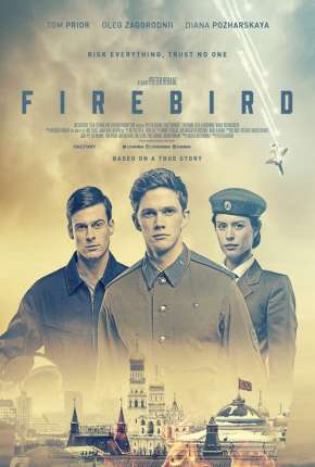 Filme Firebird - Legendado 