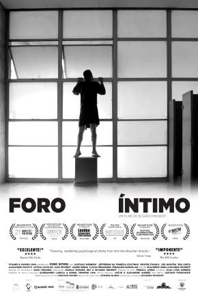 Filme Foro Íntimo Nacional