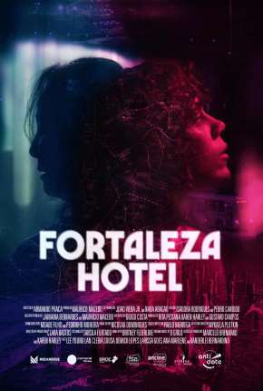 Filme Fortaleza Hotel Nacional