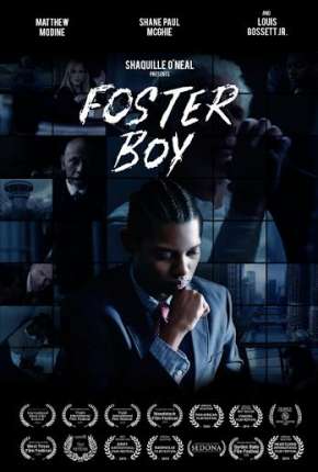 Filme Foster Boy - Legendado 