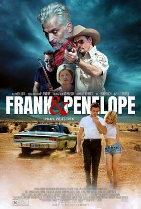 Filme Frank and Penelope Dublado / Dual Áudio