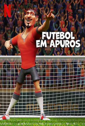 Filme Futebol em Apuros Dublado / Dual Áudio