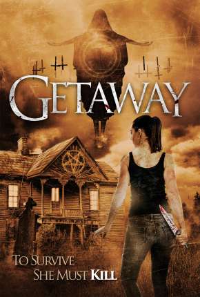 Filme GetAWAY - Legendado 