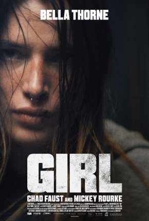 Filme Girl Dublado / Dual Áudio