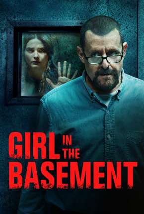 Filme Girl in the Basement - Legendado 