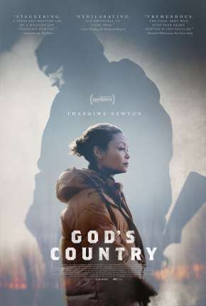 Filme Gods Country - Legendado 