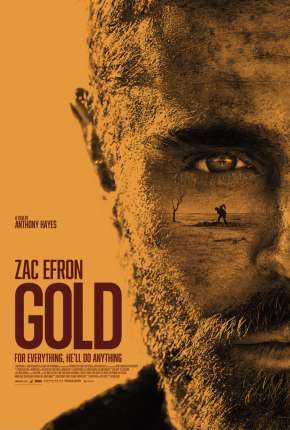 Filme Gold - Legendado 